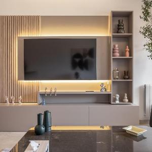 Beautiful 2 Bd Apartment in Aya Tower