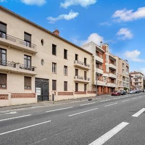 Odontia - Avec Parking Privé