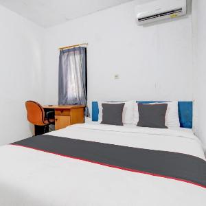 Hotel O Airport Guesthouse