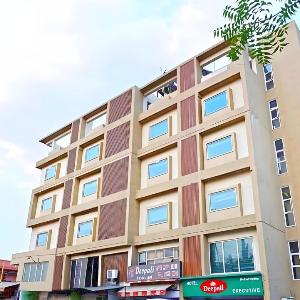 HOTEL DEEPALI EXECUTIVE