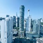 Apartment in Kuala Lumpur 