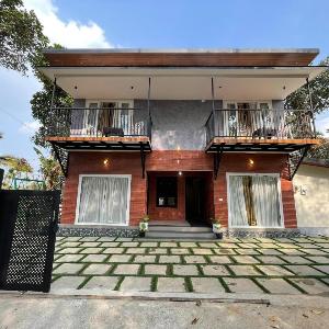 nellarachal home stay
