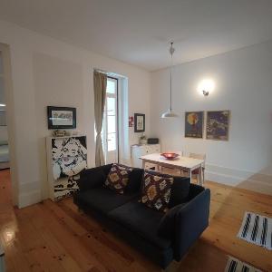 Breiner House Porto