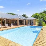 Villa avec Piscine Privée à Saint-François Guadeloupe