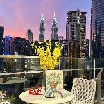 Dreamy Luxury Suites KLCC At MANOR KUALA LUMPUR Kuala Lumpur 