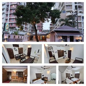 Guruvayur Nest Homestay Duo