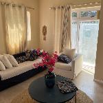 Renovated historic fishers house 