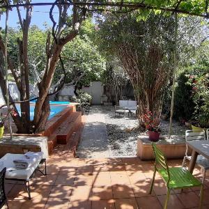 Soleil Provençal - Avec piscine privée