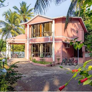 Mari Gold Resort