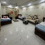 Guest houses in Islamabad 