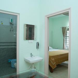 Atiyas Inn Service Apartment