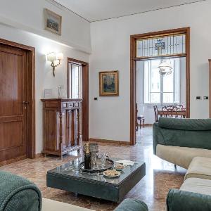 Villa Clara - Sweet Dreams in Florence