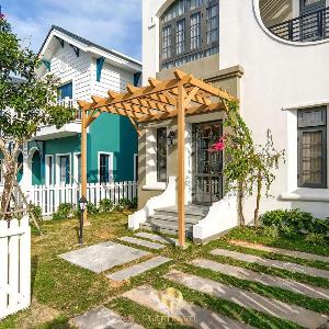 Luxury Life Travel Villa - Novaworld Phan Thiet