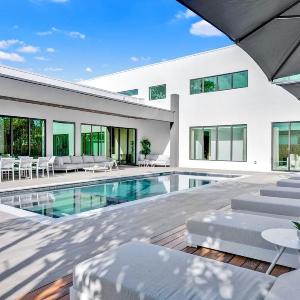 Villa Flamingo Heights