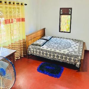 Zandeepa Homestay