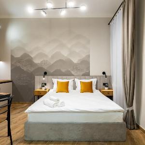 BvApartments Family Smart