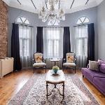 Grand Historic 3BD2Bath Galata Tower Pad! #408 Istanbul