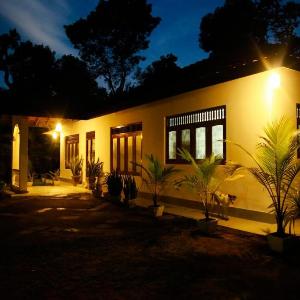 Cinnamon Eco Villa New