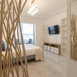 Urban Oasis Minimal Design A.C. Perfect Location