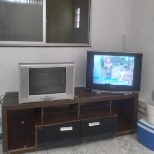 Kitnet temporada da JU