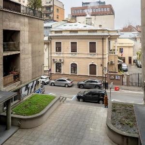 Gorgeous 2BR Retreat - Old Town & Calea Victoriei