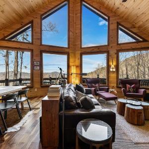 Grandeur View Lodge