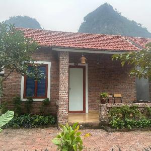 Tam Coc Han Homestay