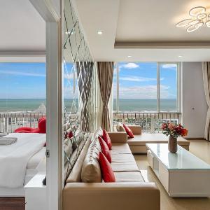 Moc Tra Homestay - Oasky Vung Tau