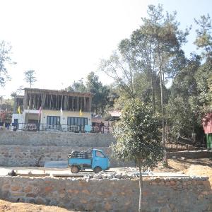 Nansil Homestay