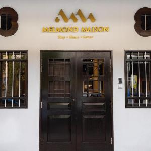 Melmond Maison@Heritage Hotel with Free Breakfast