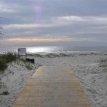 Hilton Head Villa Private Walk or Shuttle to Beach Hilton Head Island South Carolina
