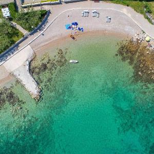 Apartment Balu 16 near the Sea