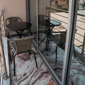 Yankers royal holding Immeuble d'appartements à Flambeau - kinshasa