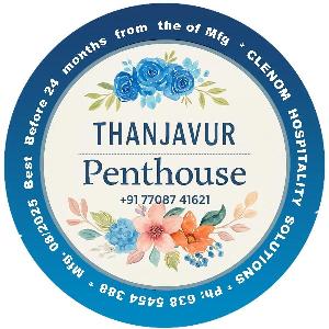PENTHOUSE1 Thanjavur home stay
