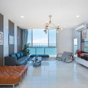 Chill Homestay - Căn hộ sát biển