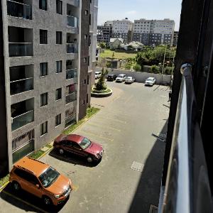 JKIA Transit Studio 10 min from Airport