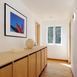 Amazing 4BR with Terrace & Jacuzzi in Juarez