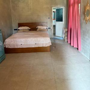 LOHAS Apartment 4