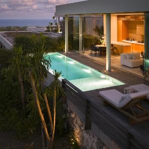 Lyvin Melasti Villas