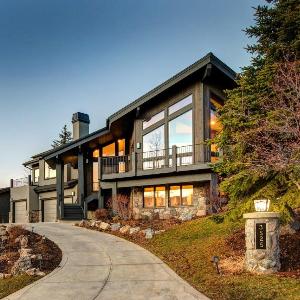 Abode at Bluebird