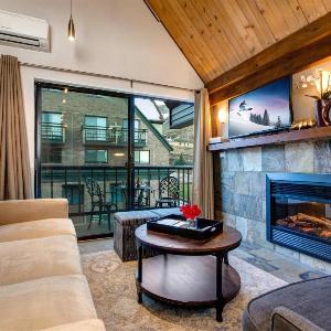 Abode in the Village