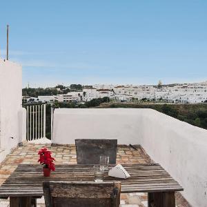 Apartamento en Centro Vejer