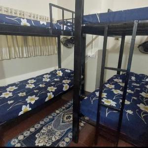 AURA Home stay
