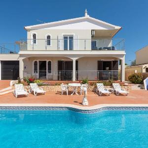 Villa Quinta do Jolu by Villa Select