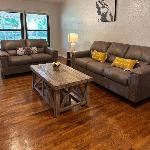 Comfy 3br/2ba steps away from Marian Day grounds Carthage Missouri