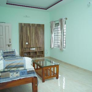 Atiyas Inn Service Apartment