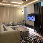 Luxury premium Apartments