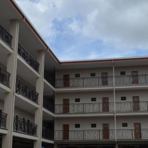 PADDY'S HOTEL & APARTMENTS PORT MORESBY