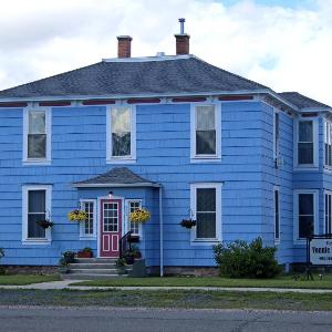 The Vonnie Louise Inn