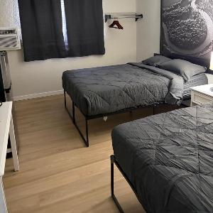 Willow Inn Suites Moorhead Fargo